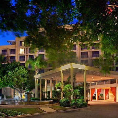 Sheraton Crescent Hotel Phoenix Buitenkant foto