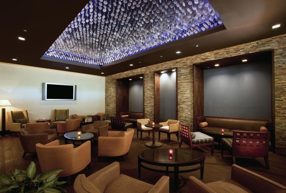 Sheraton Crescent Hotel Phoenix Buitenkant foto