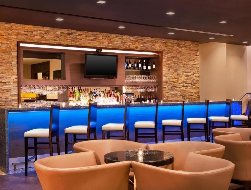 Sheraton Crescent Hotel Phoenix Buitenkant foto