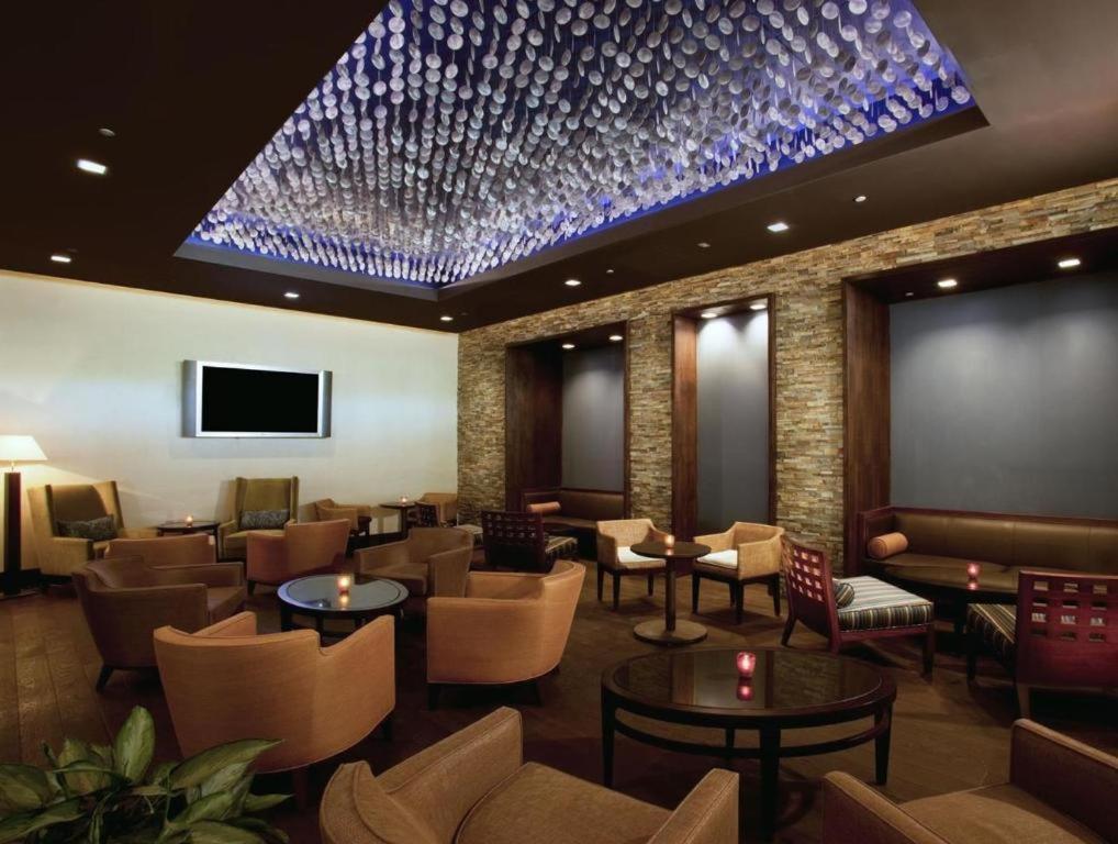 Sheraton Crescent Hotel Phoenix Buitenkant foto