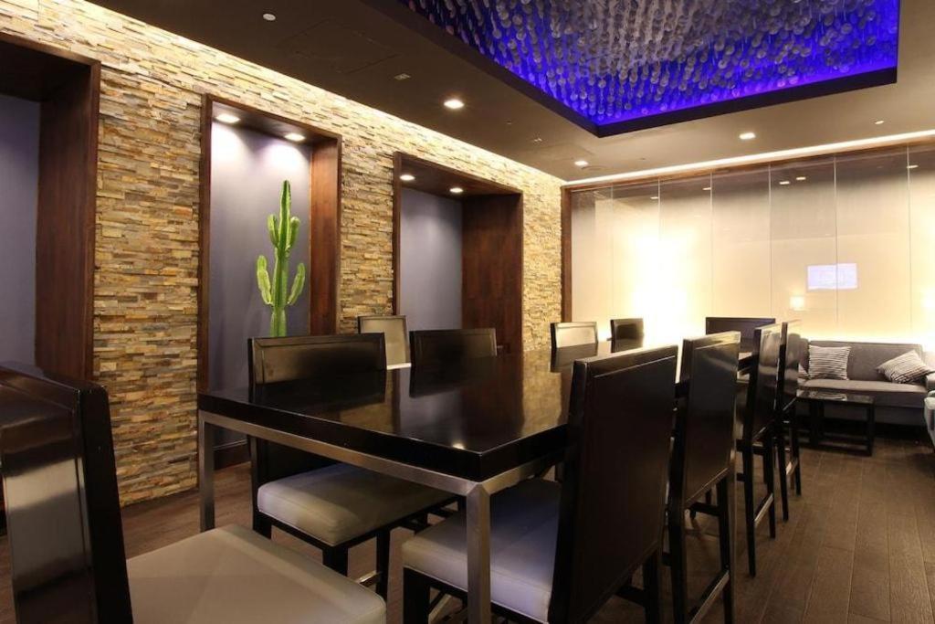 Sheraton Crescent Hotel Phoenix Buitenkant foto